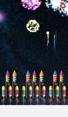 Game screenshot Fireworks Piano hack