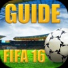 Guide for FIFA 16 - 2016