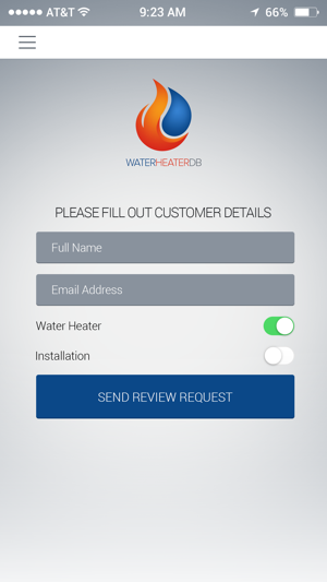 Water Heater DB(圖1)-速報App