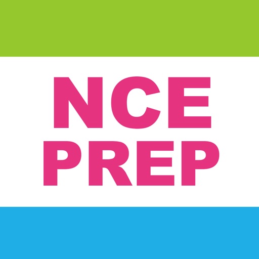 National Counselor Exam Prep