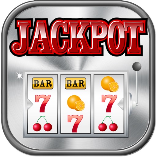 JACKPOT 777 Real Fun Slots - FREE Las Vegas Casino Games