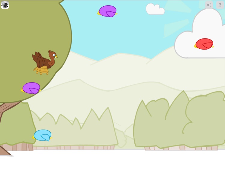 Tiny Tom - The One That Got Away screenshot-4