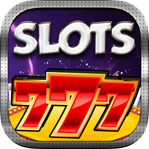 A Extreme Royal Gambler Slots Game icon