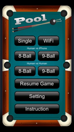 Pool Club - 8 Ball Billiards, 9 Ball Billiard Game(圖1)-速報App