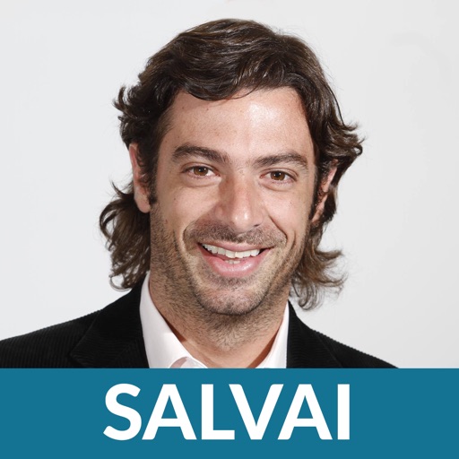 Federico Salvai icon