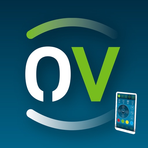 OneView Controls Mobile