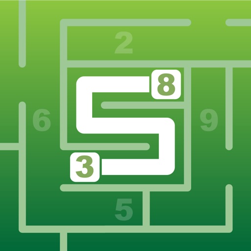 Sudoku Maze icon