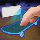 Top 35 Games Apps Like Fingerboard 3D Hologram Joke - Best Alternatives