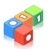 Hexagon Fit Blocks - Merged 10/10 Puzzle Games