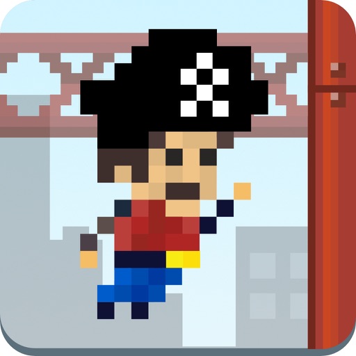 Towerman iOS App