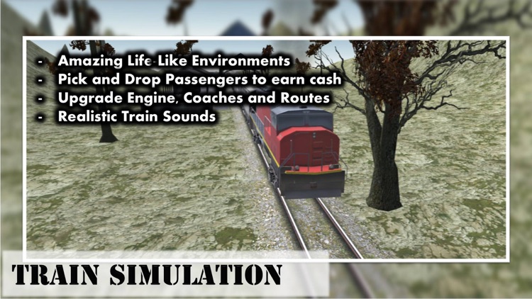 Indian Train Simulator 2016
