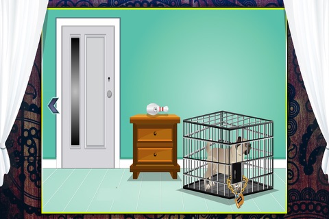 Traditional Room Escape screenshot 4
