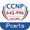 642-996: CCNP Data Center (DCUFD)