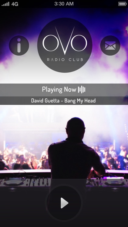 OVO Radio Club