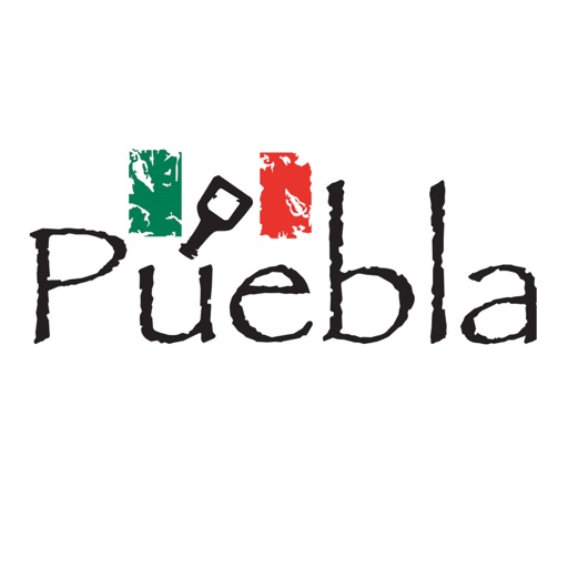 Puebla Tacos & Tequileria icon