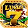 7 Luck Slots Free Casino - FREE VEGAS GAMES