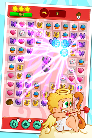 Valentine Connect - náhled