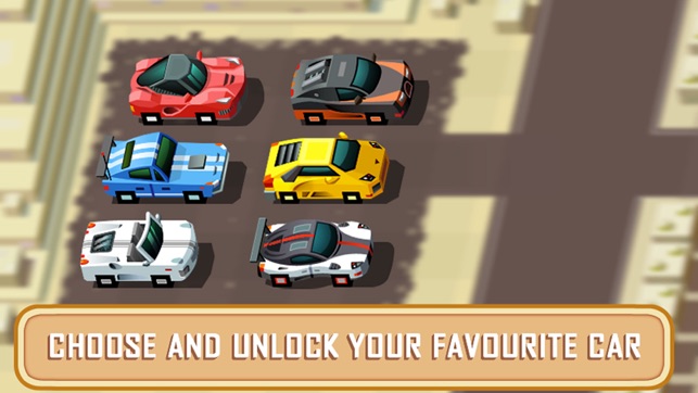 Unblock Car Parking Puzzle(圖5)-速報App