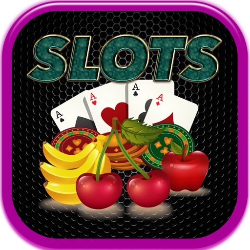 Fruit Slots Evil Wolf - The Best Free Casino iOS App