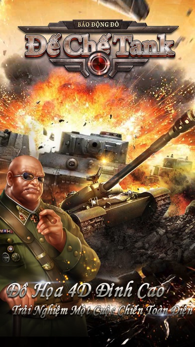 ĐẾCHẾ TANK – GAME CHIẾNTHUẬTĐỈNHCAOTRÊN MOBILE! 2.1.0 IOS GAME CHIẾN THUẬT ĐẾCHẾ TANK – GAME CHIẾNTHUẬTĐỈNHCAOTRÊN MOBILE! 2.1.0 IOS