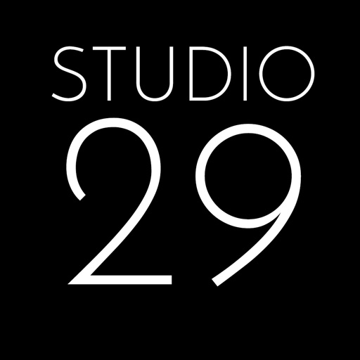 Studio 29 icon