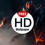 HD Wallpapers and Backgrounds Free For DOTA-Fan Edition  Unofficial Version