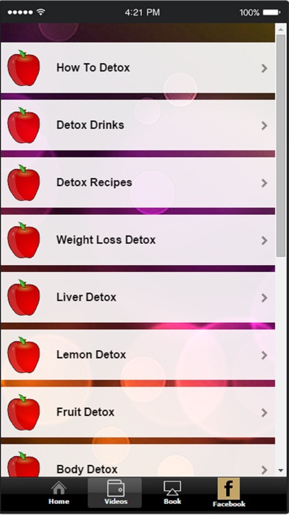 Detox Diet Tips - How to Detox the Healthy Way
