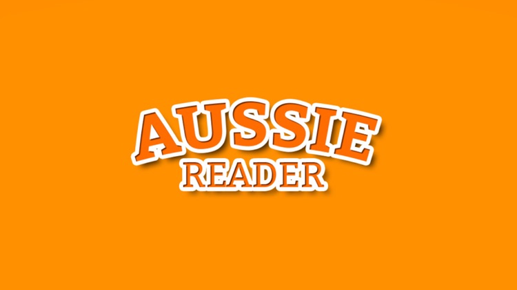 Aussie Reader