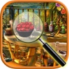 Several Places Hidden Object