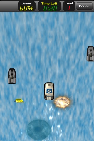 Water Spouts screenshot 3