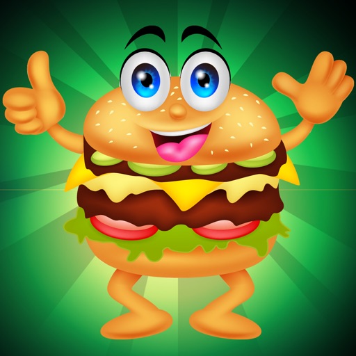 Escape The King Of Burgers (Pro) icon