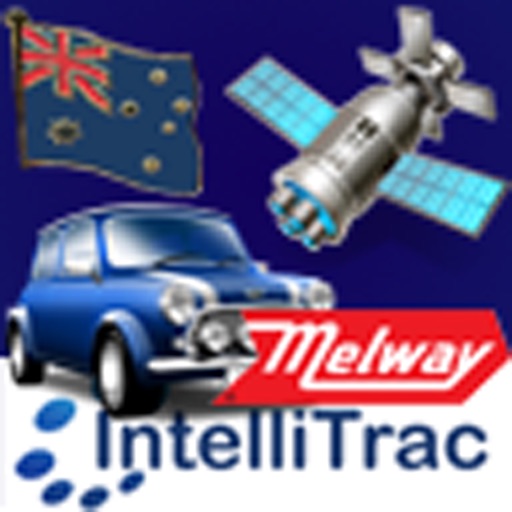 IntelliTrac Client For Australia - Melway Version Download