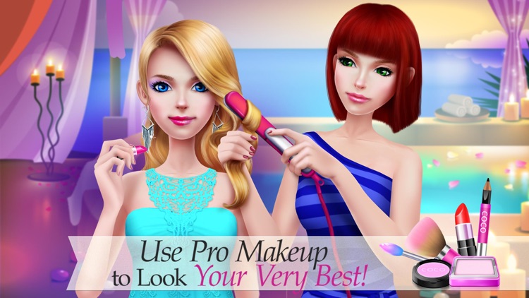 Supermodel Star - Rule the Runway screenshot-4