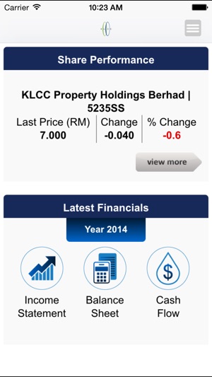 KLCCP Stapled Group(圖3)-速報App