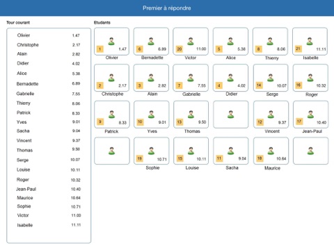 CrossTec SchoolVue Student screenshot 3