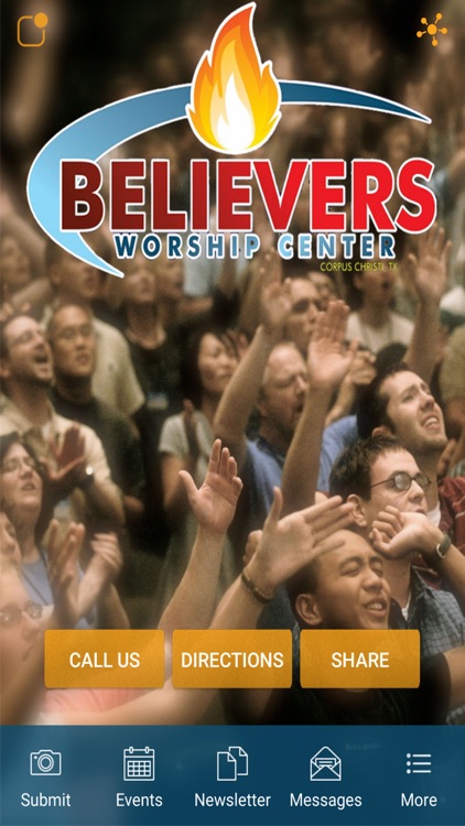 Believers Worship Center