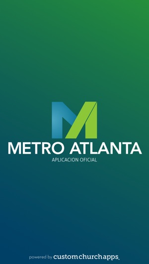 Iglesia Metro Atlanta(圖1)-速報App