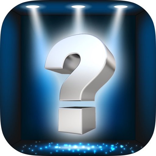 Celebrity Trivia Guessing Game - Do You Know the Celebrities and Hollywood TV Stars? iOS App