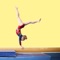 Learn gymnastics skills from this collection of 392 training video lessons and demonstrations