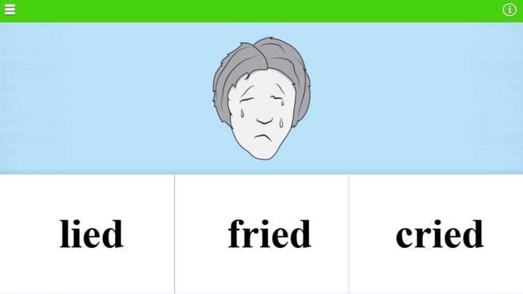 Logo Reading screenshot-4