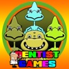 Dentist Game Kids For Dino Edition Free