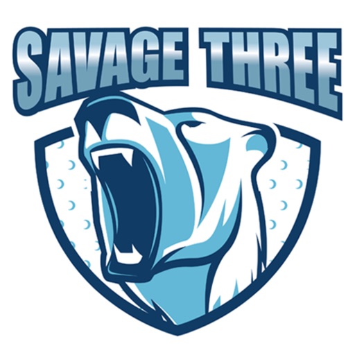 Savage Three icon