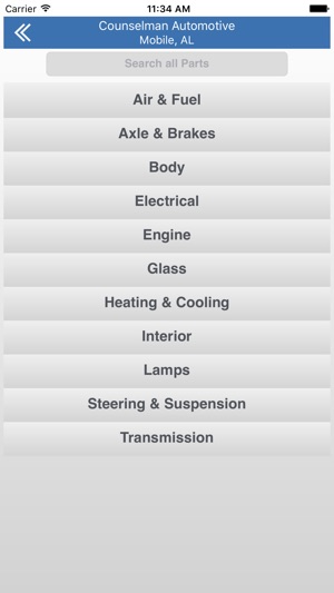 Counselman Automotive Recycling(圖2)-速報App