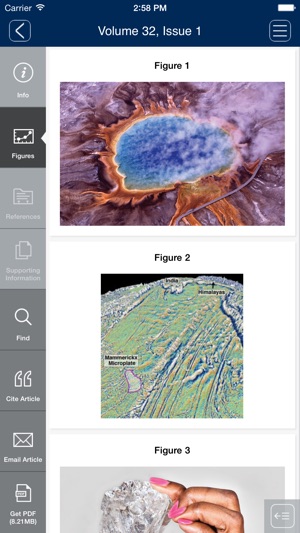 Geology Today(圖2)-速報App