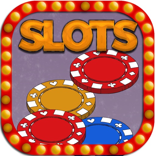 21 Best Match Big Lucky - FREEClassic Slots icon