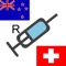 RemiSim is an educational tool used for understanding and visualizing the effect-site concentration of remifentanil