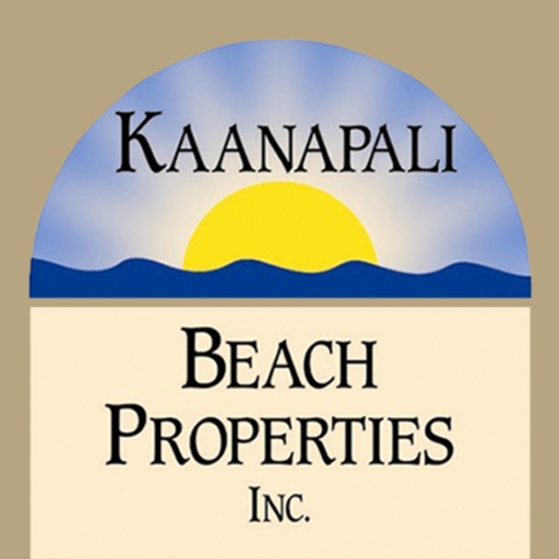 Kaanapali Beach Rentals icon