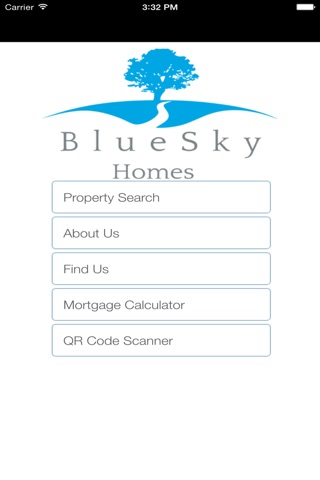 Bluesky Homes screenshot 3