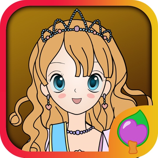 Exciting little mermaid’s brain game with the little mermaid! iOS App