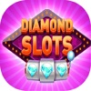 Diamond 888 Slots - Las Vegas FREE slot